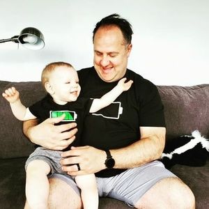 Meet your Posher, Shawn